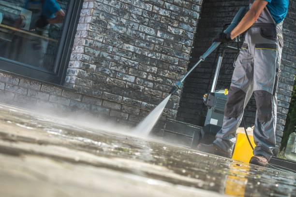 Best Sidewalk and Walkway Cleaning  in Echelon, NJ