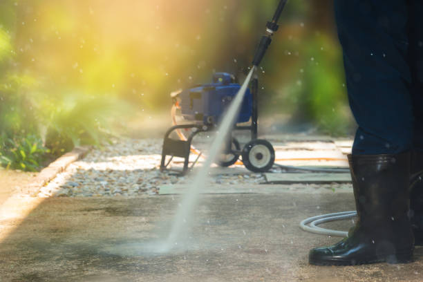 Reliable Echelon, NJ  Pressure Washing Services Solutions